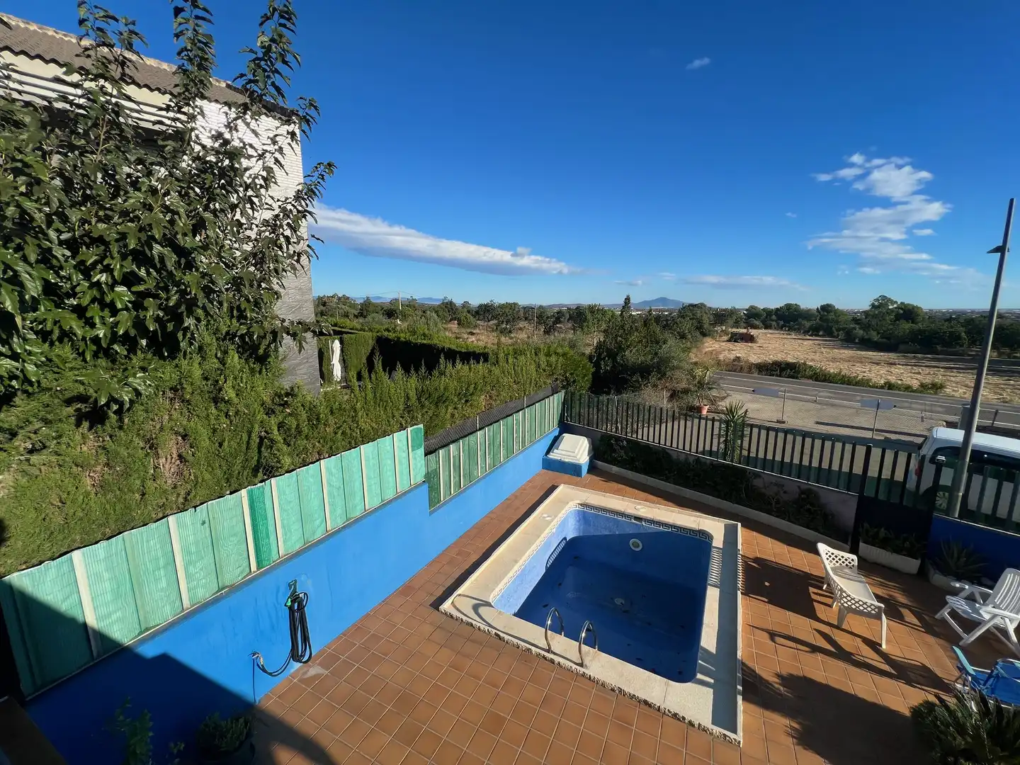 Villa avec piscine à vendre à Las Atalayas - Urmi - Cerro de Mar, imagen 5