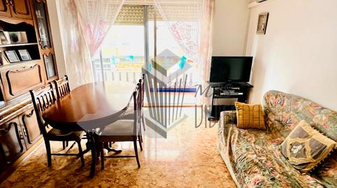 Foto 2 de Piso en venta en Lugar Urbanizacion Doña Casilda, San Bernabé, Algeciras