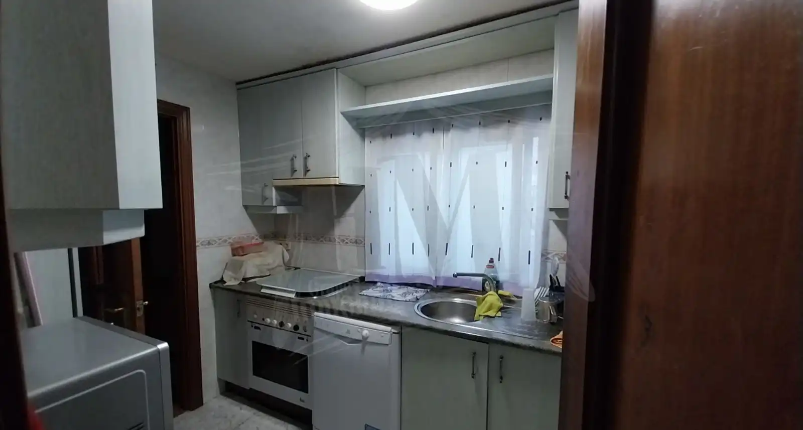 Cocina de Piso en venta en Mejorada del Campo con Aire acondicionado, Calefacción y Parquet