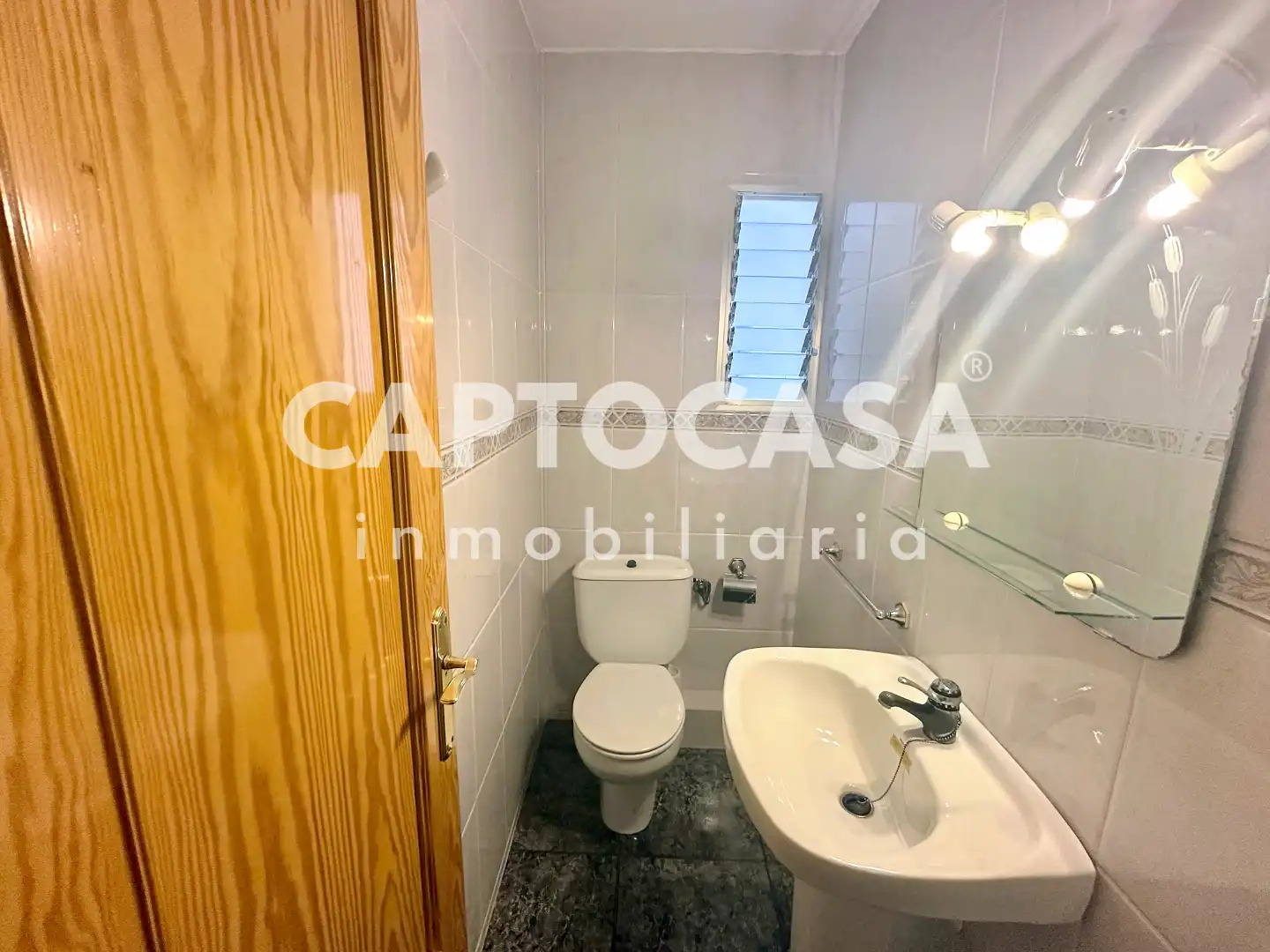 Flat for sale in Cartagena  with Air Conditioner and Terrace