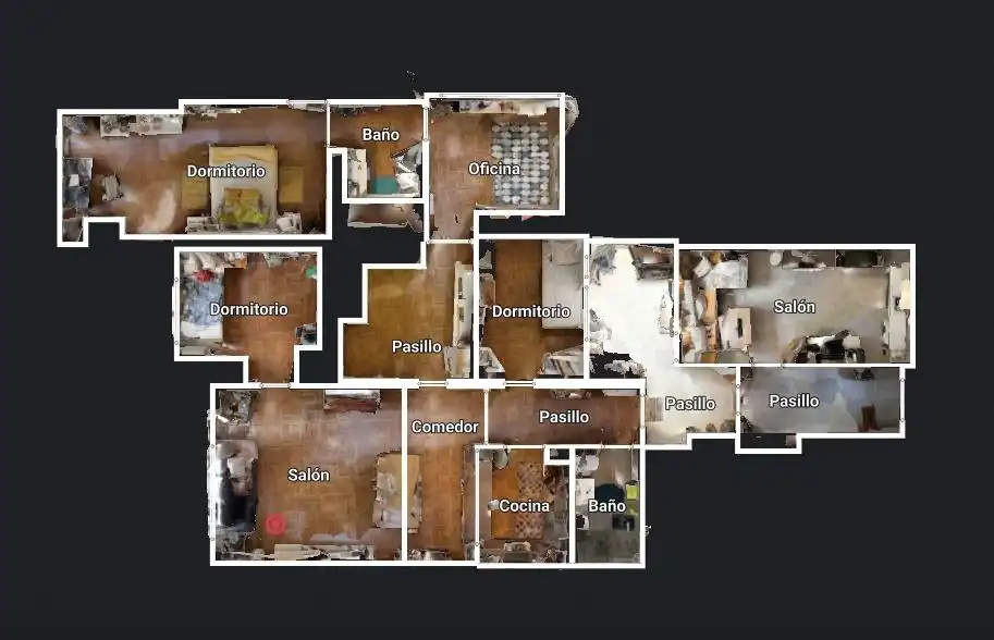 Casa o chalet en venta en Telde con Aire acondicionado, Terraza y Trastero