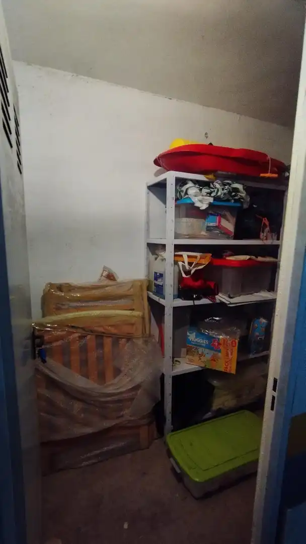 Einzelparkplatz zum Verkauf in Altorreal - El Chorrico, imagen 5