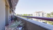 Balcony of Flat for sale in Pallejà  with Air Conditioner, Terrace and Balcony