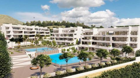 Foto 3 de Àtic en venda a Calle del Agua, 196, Guadalobón, Estepona