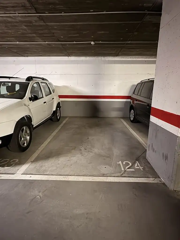 Dúplex amb ascensor en venda a Calle Arquímedes 5, imagen 17