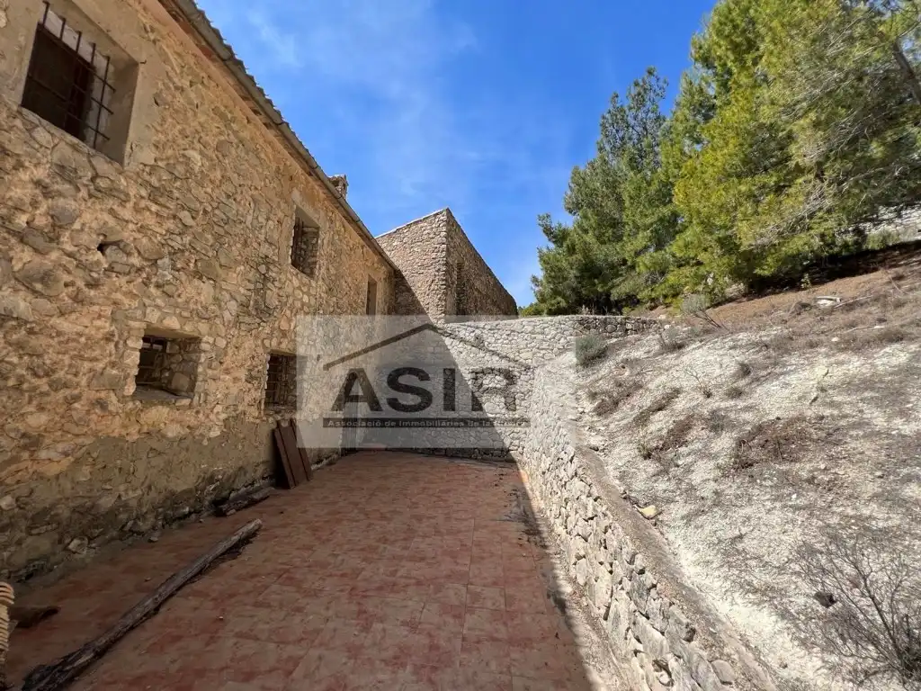 Xalet en venda a Jijona / Xixona, imagen 15
