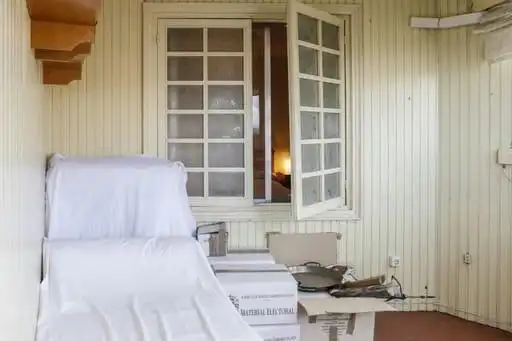 Bedroom of Flat for sale in Jaén