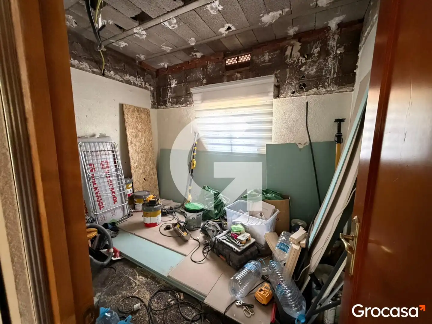 Casa amb piscina en venda a PD TRAS LA VENTA, imagen 27