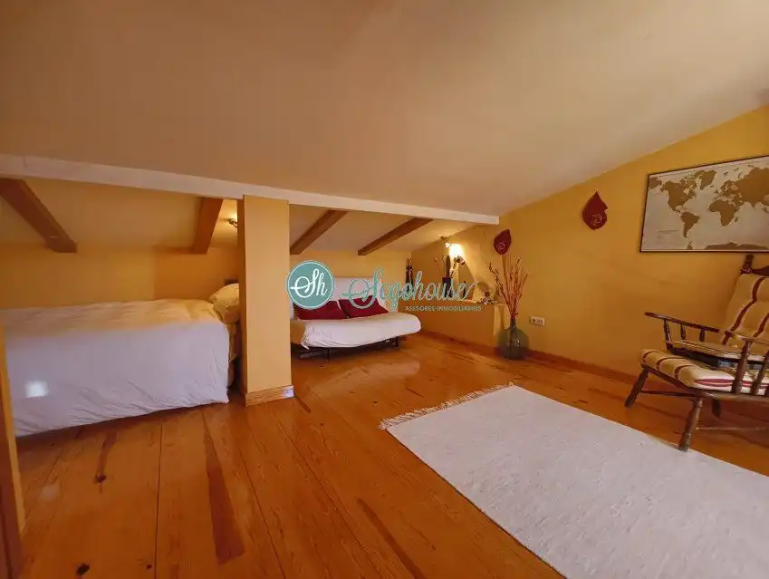 Casa o chalet en venta en Sector Plaza de Toros