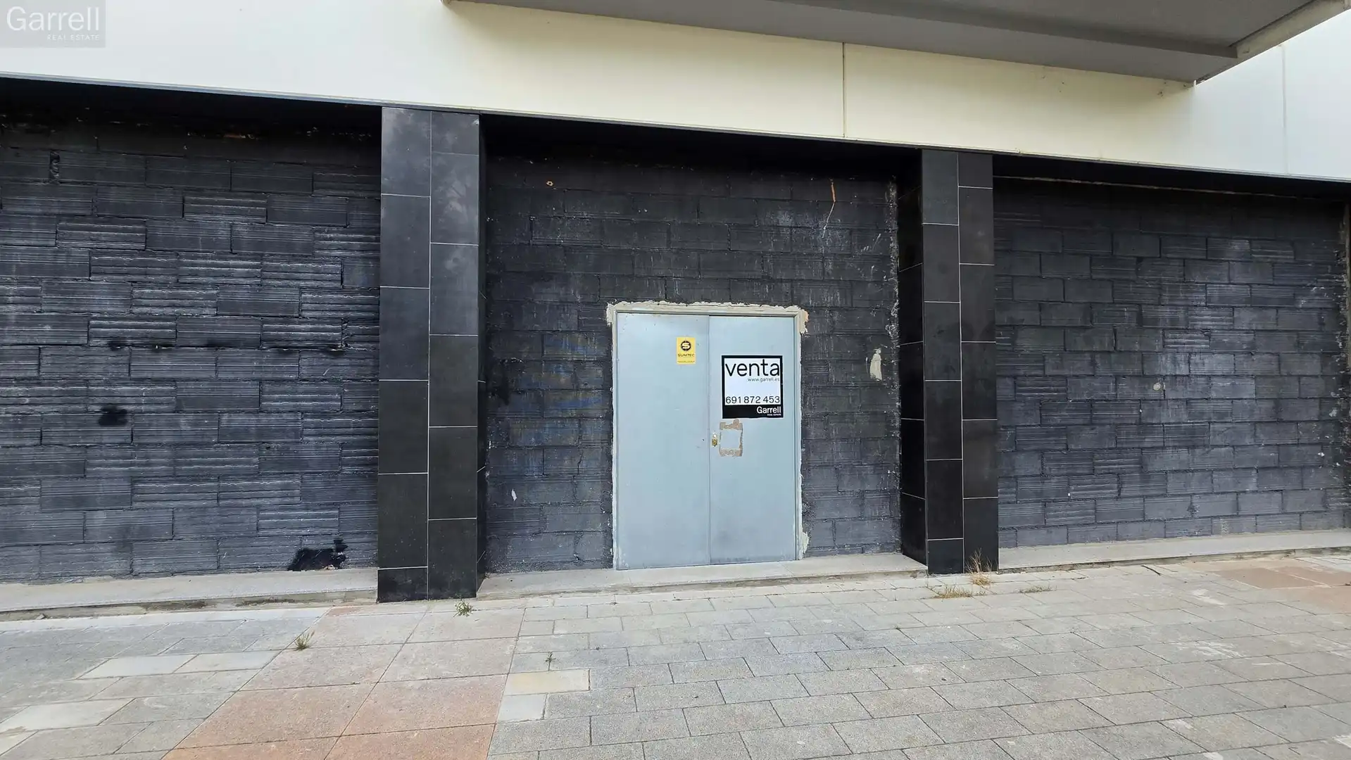 Local comercial en venda a AV EUROPA D' 
N- Pl: Pt:
 MONTCADA I REIXAC (BARCELONA), imagen 5