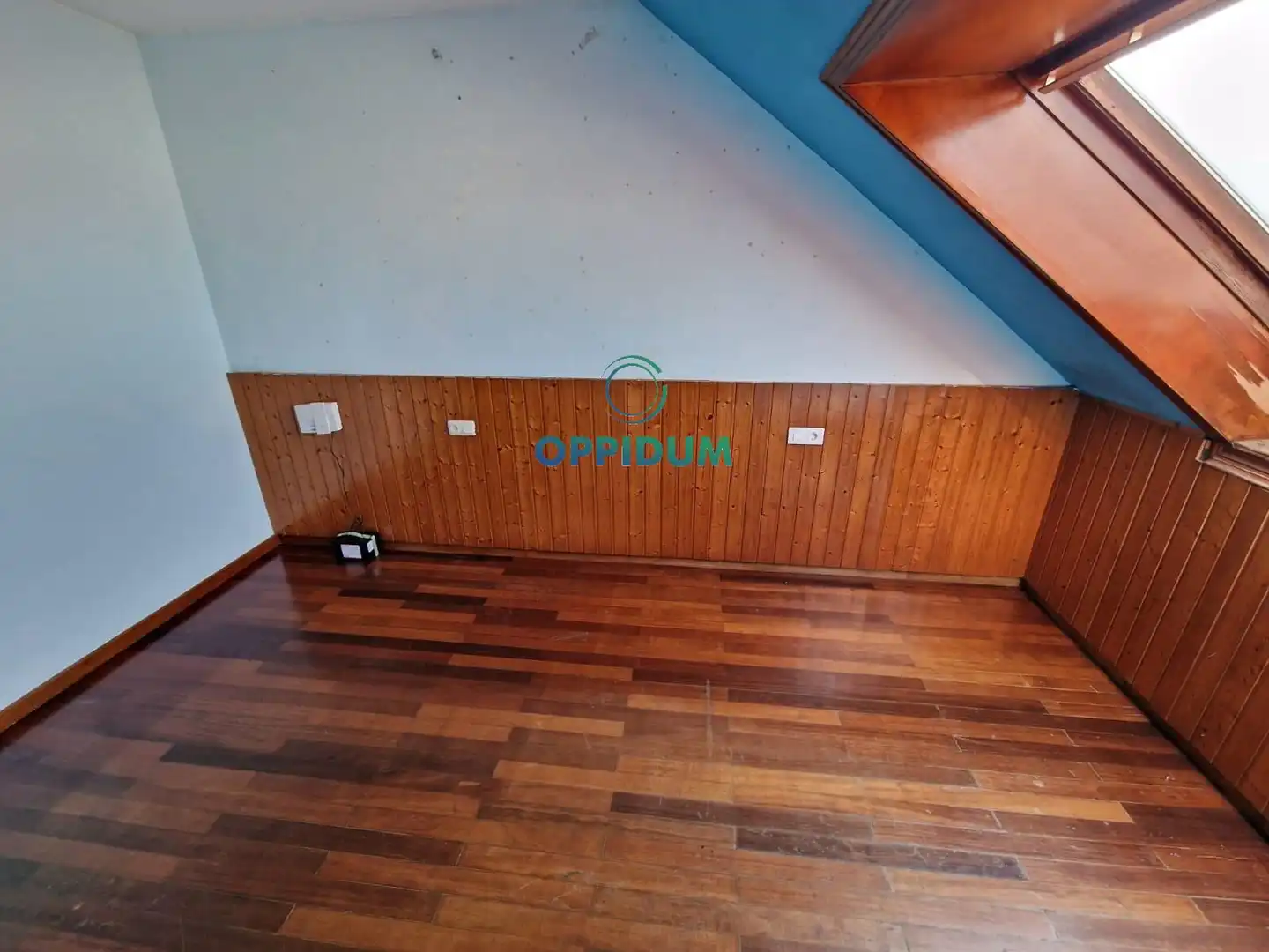 Ático en venta en Melide