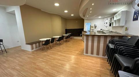 Photo 4 of Premises to rent in Avenida de Vigo, Cangas pueblo, Pontevedra