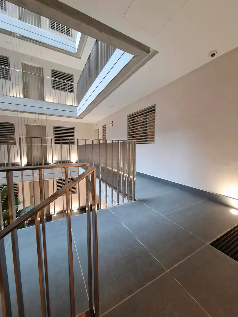 Piano terra con ascensore in vendita a Carrer President Macià 116, imagen 15