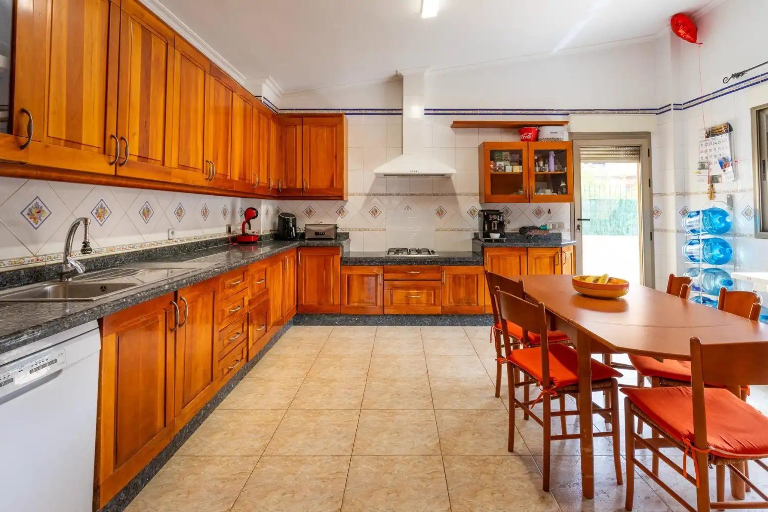 Casa o xalet en venda a Beniajan - EL BOJAR, Beniaján