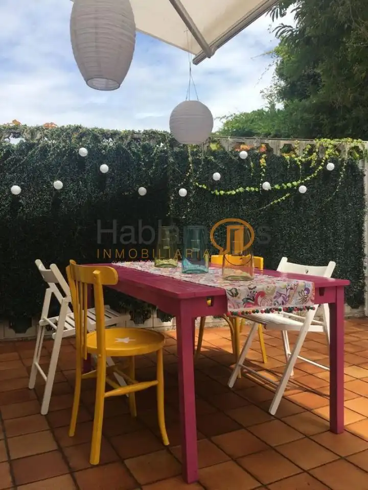Xalet amb jardí en venda a Adina- Portonovo, imagen 5