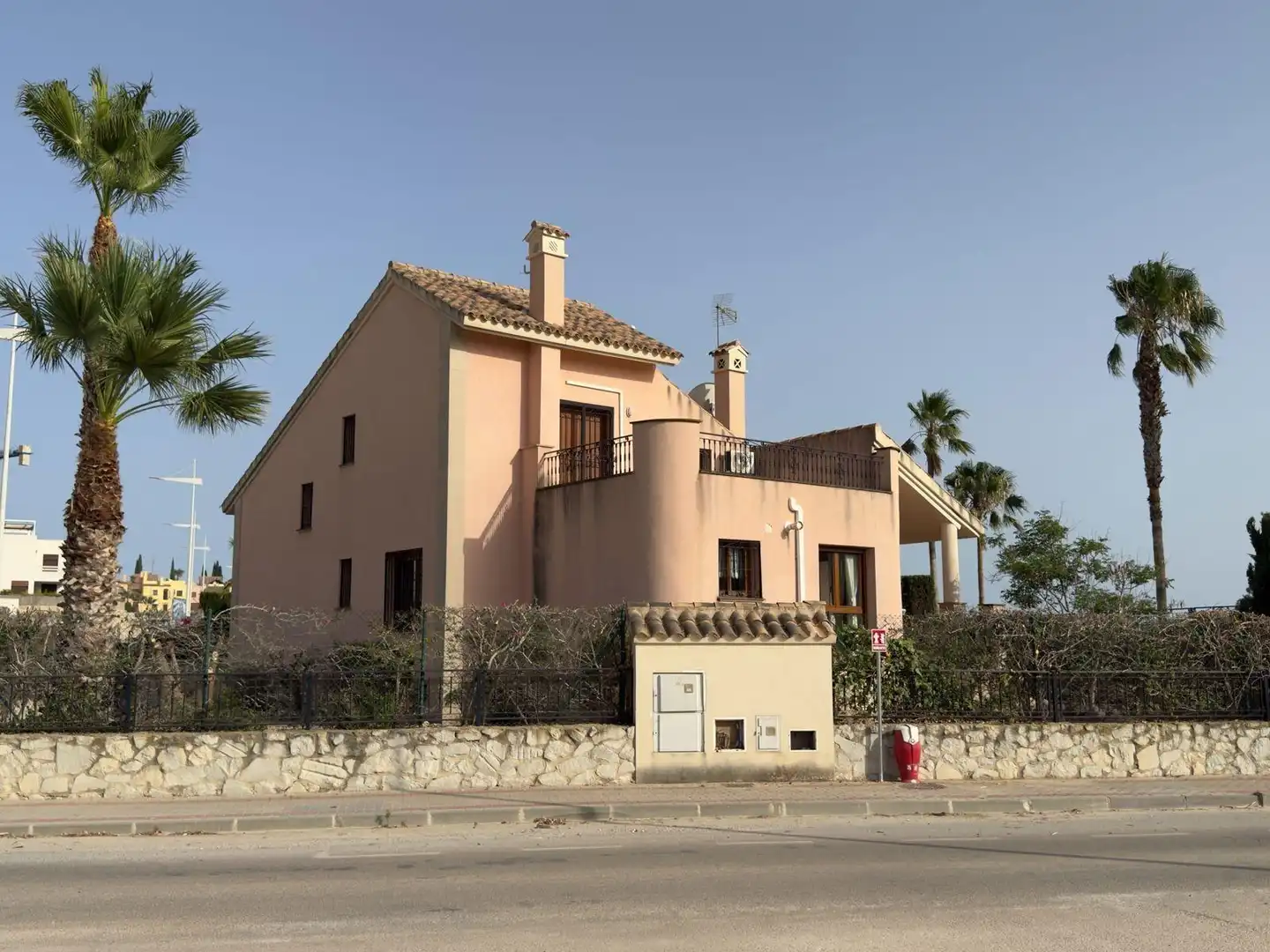 Chalet en venta en Algorfa, imagen 6