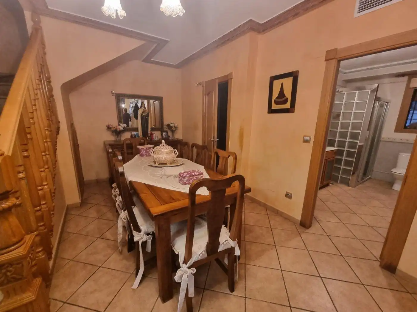 Apartament en venda a La Catedral