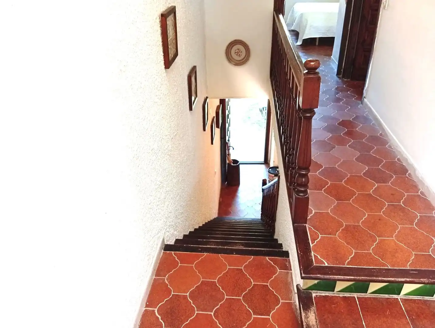 Terraced house with pool for sale in ALORA PARK, imagen 44