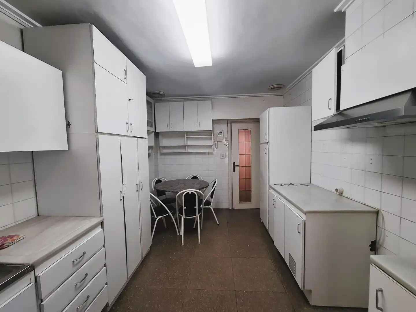 Cocina de Piso en venta en Ontinyent con Terraza