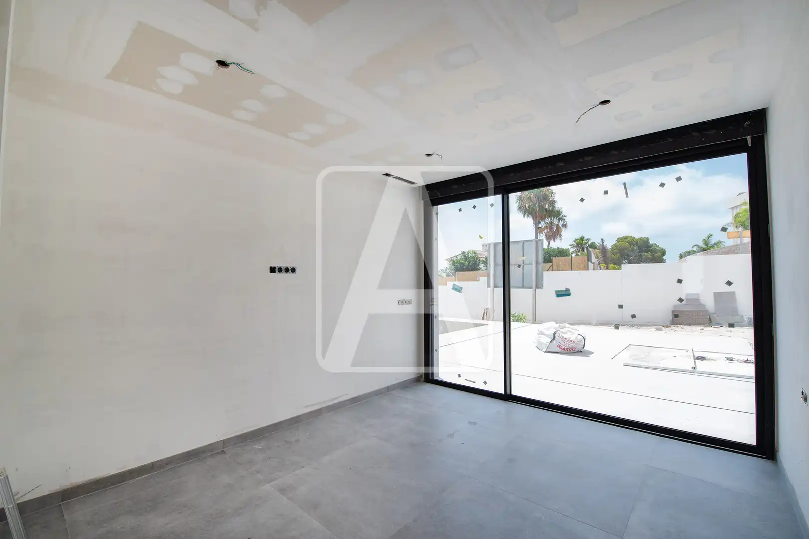 Detached house with pool for sale in Benimeit - Tabaira, imagen 16