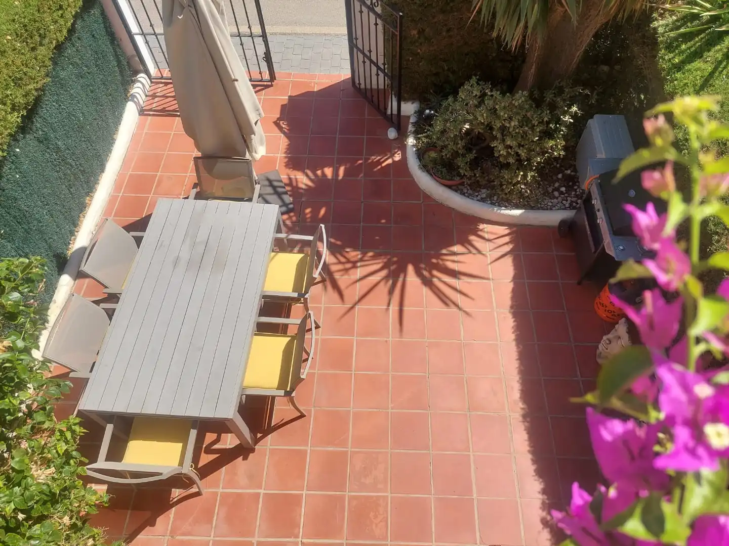 Adossat amb terrassa en venda a Calle Jazmín, imagen 38