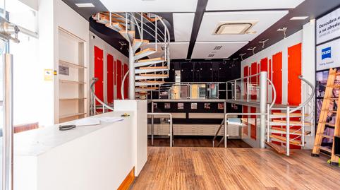 Photo 4 of Premises to rent in Carrer Concepció, 11, Centre, Girona