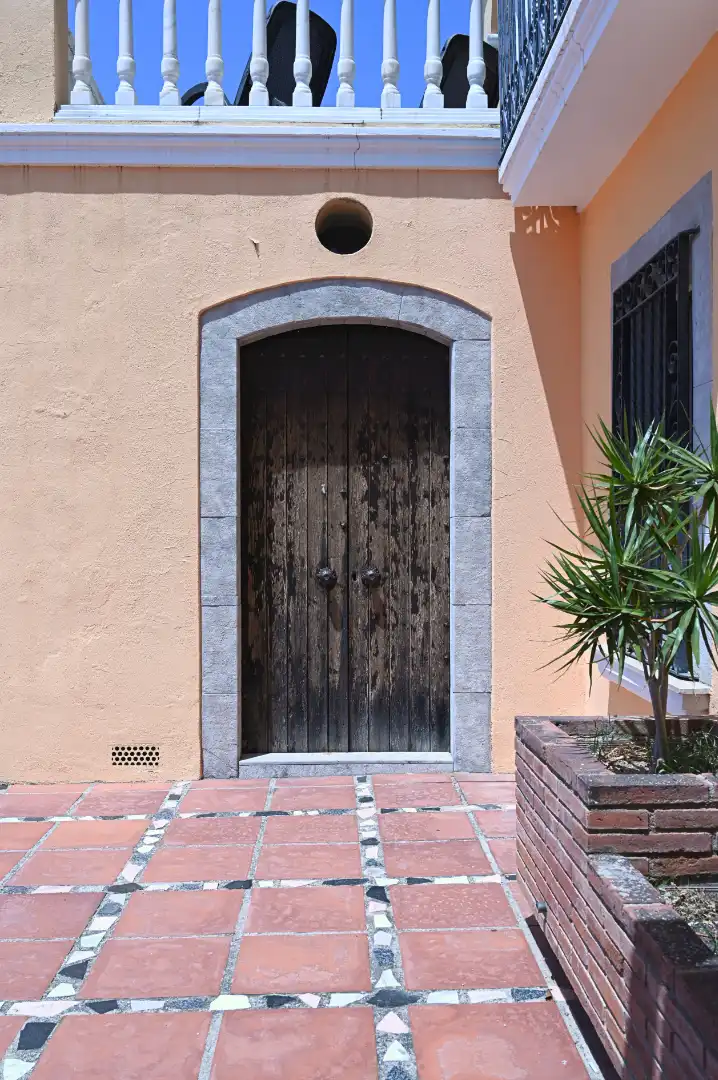 Haus mit Pool zum Verkauf in Carrer Pau Claris, imagen 12