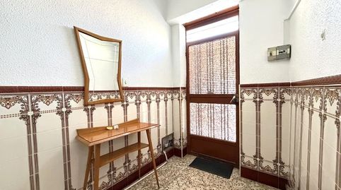 Foto 4 de Casa o chalet en venta en San Joaquin, Caudete, Albacete