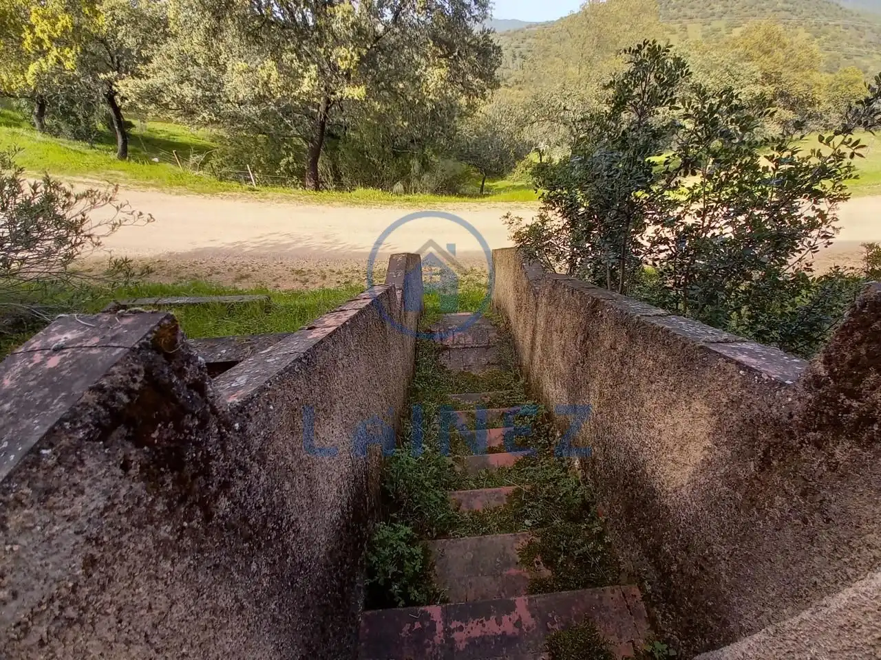 Wohnbaugrundstück zum Verkauf in Hornachuelos, imagen 12