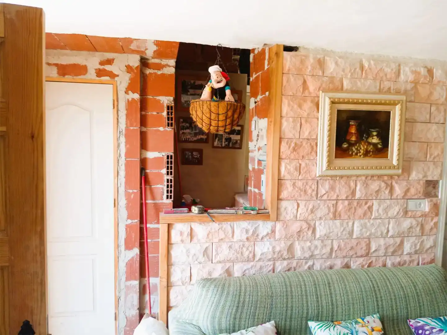 Piso en venta en Mutxamel