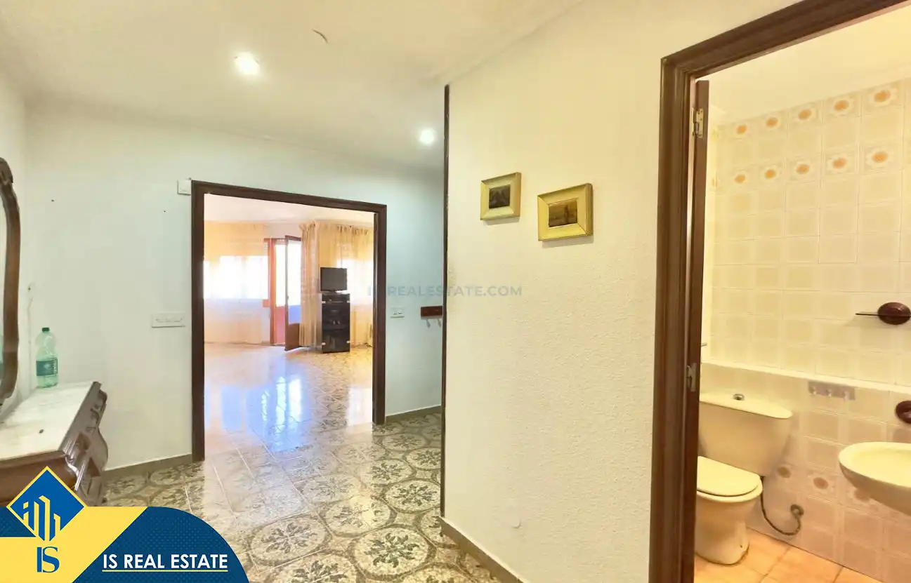 Apartament amb ascensor en venda a Playa del Cura, imagen 21