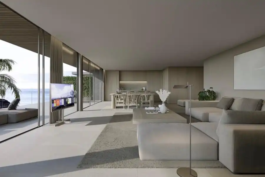 Apartment for sale in Mascarat, imagen 10