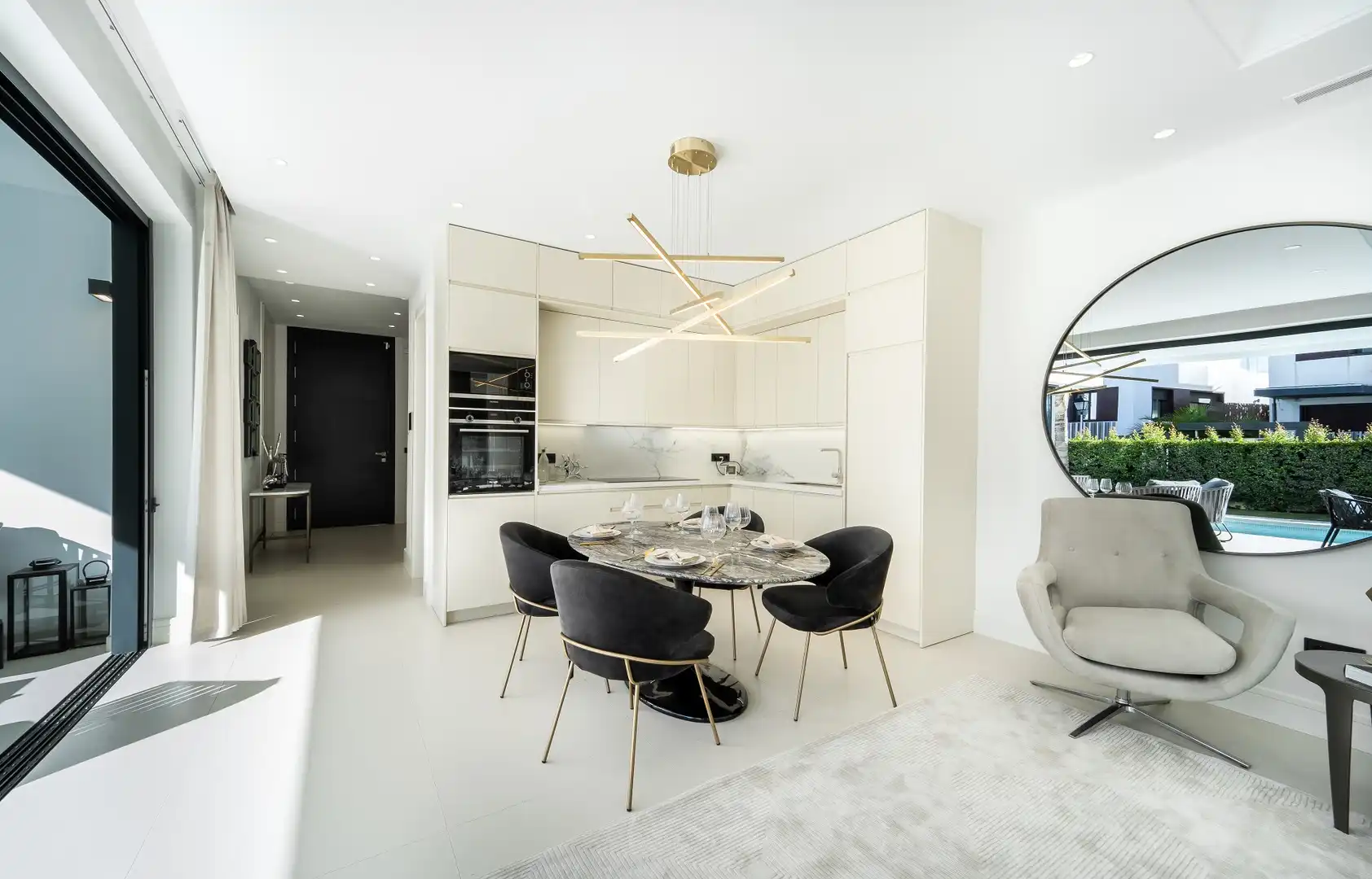Chalet en venta en Milla de Oro, imagen 32