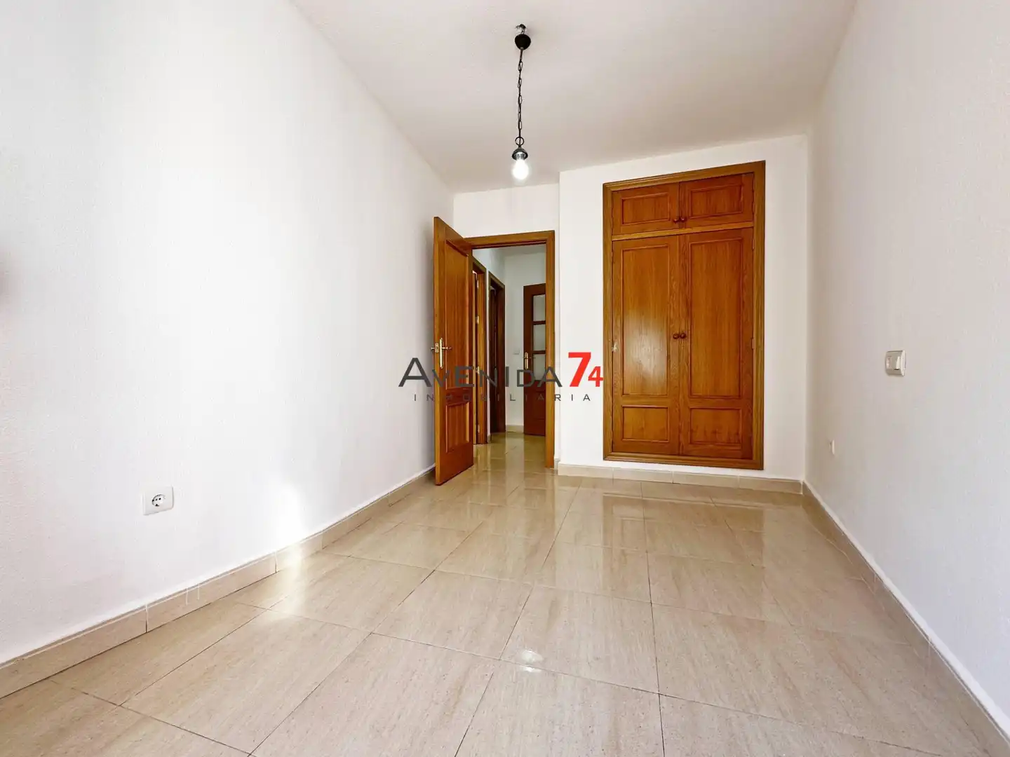 Schlafzimmer von Wohnungen zum Verkauf in Lorca mit Klimaanlage, Heizung und Möbliert
