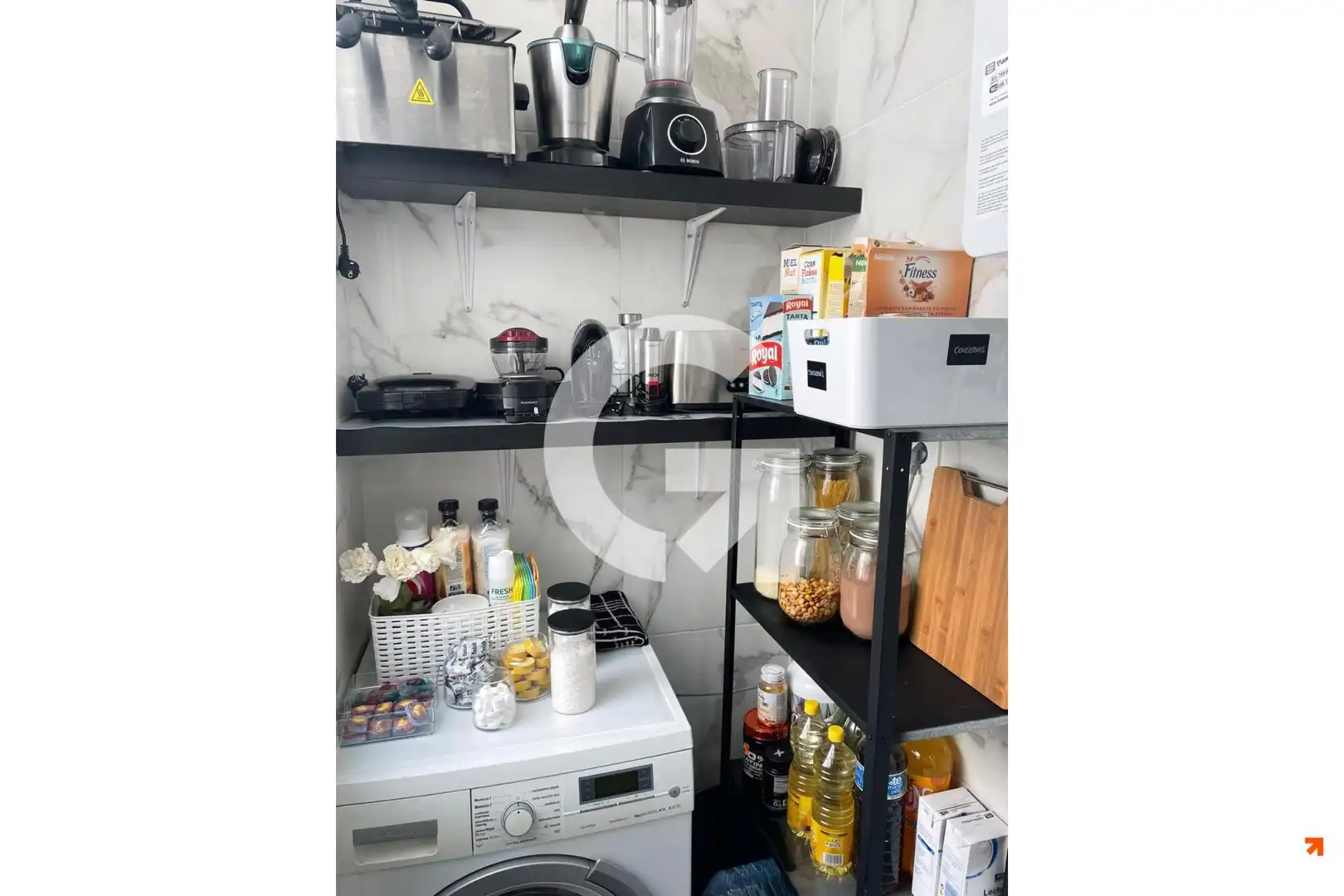 Appartement avec balcon à vendre à Estruch - Eixample, imagen 8