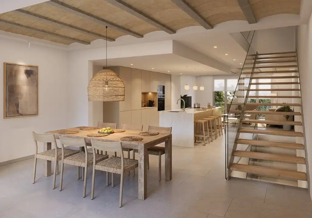 Haus oder Chalet zum Verkauf in Carrer Beat Dalmau de Cendra, 8, Bescanó