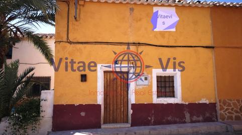 Photo 2 of House or chalet for sale in Doña Inés, Murcia