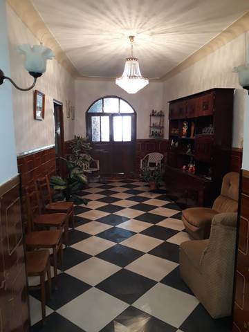 Casa-chalet en Venta en Calle el Rinconcillo en Pedroche