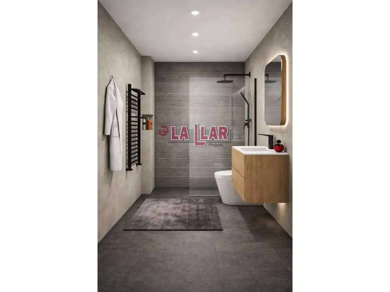 Maison mitoyenne à vendre à Lliçà d'Amunt, imagen 10