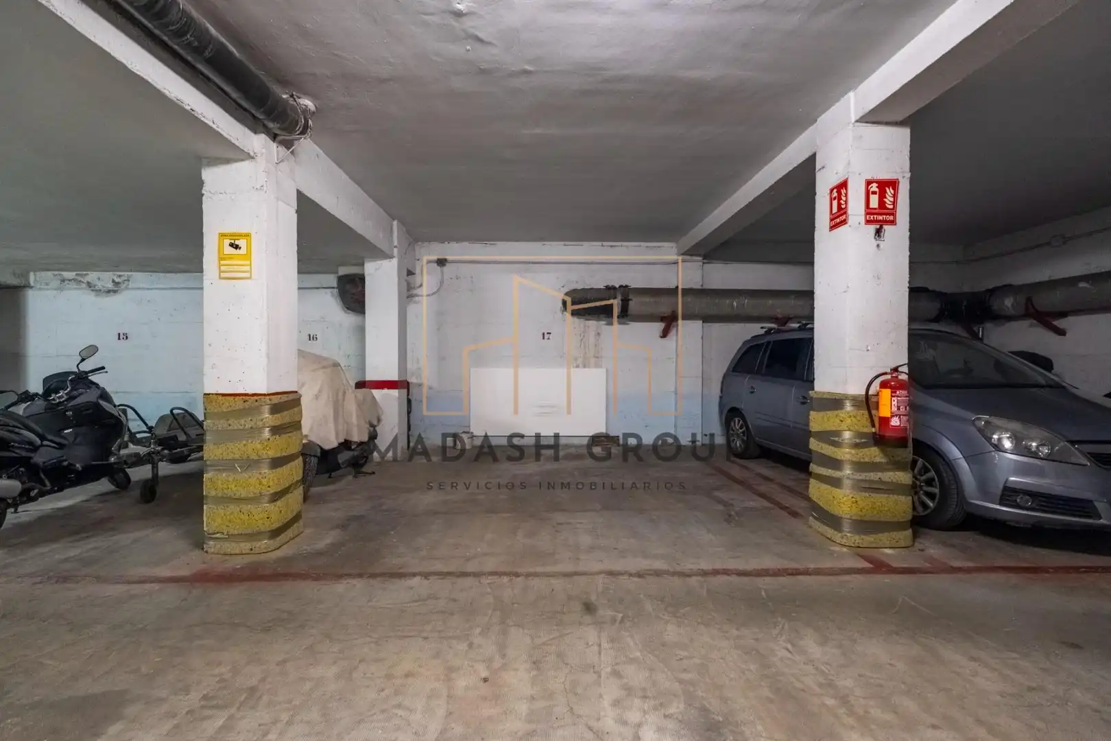 Parking de Piso en venta en Tarragona con Aire acondicionado, Calefacción y Balcón