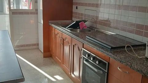 Foto 4 de Pis en venda a Calle Profesor Escobar Manzano, 42, Ciudad Jardín - Tagarete - El Zapillo, Almería Capital