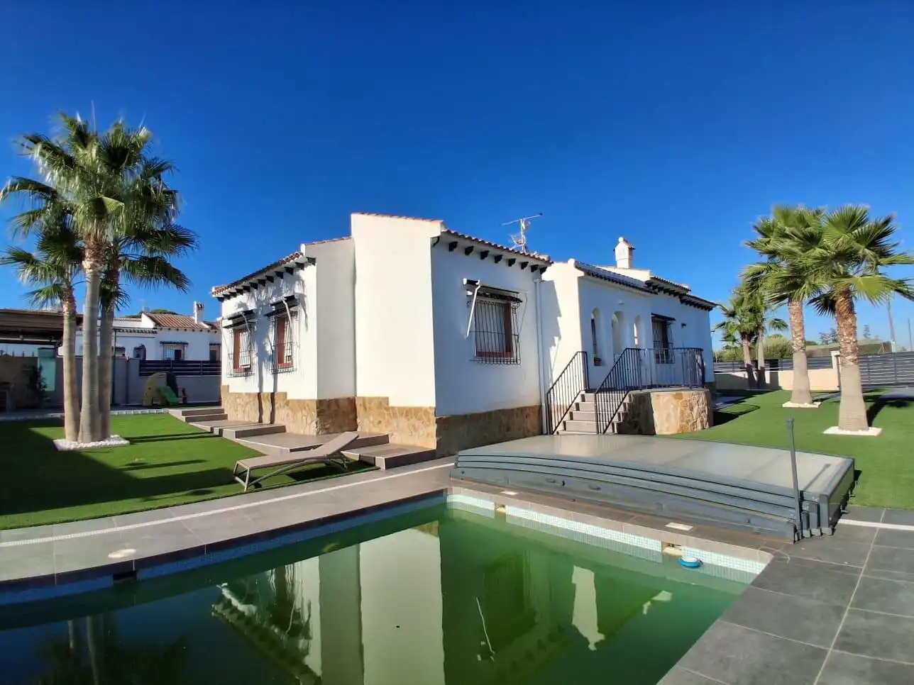 Villa à vendre à Campo de Murcia, imagen 20