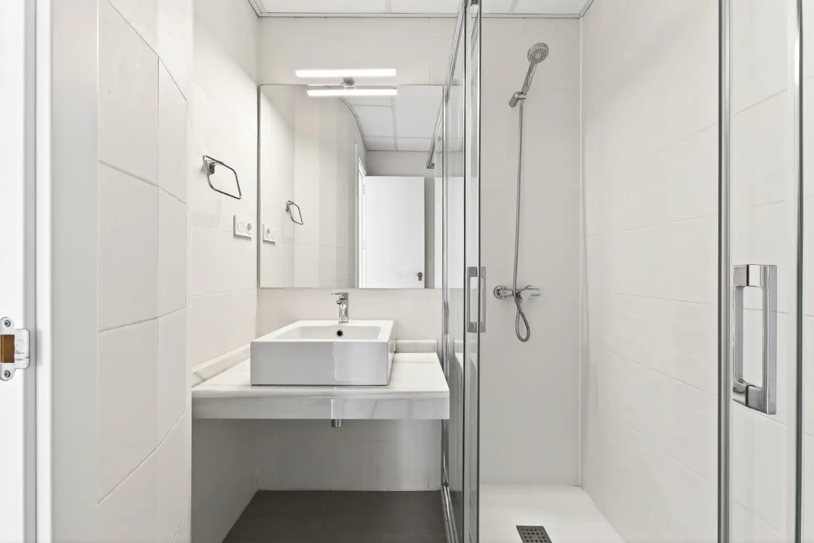 Casa bifamiliare con piscina in vendita a Este, imagen 29