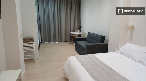 Foto 3 von Zimmer in Marxalenes, Valencia Capital