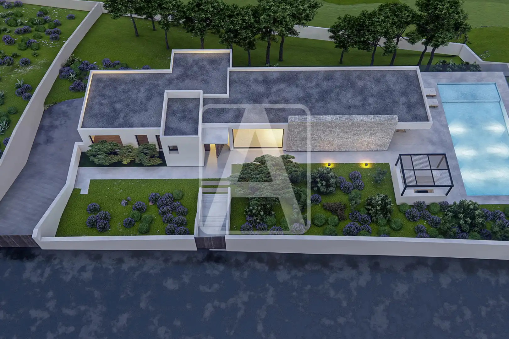 Villa avec piscine à vendre à Altea Hills, imagen 13