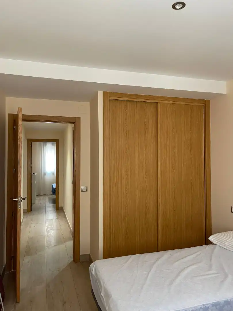 Flat for rent in Calle de las Escuelas, Centro Ciudad