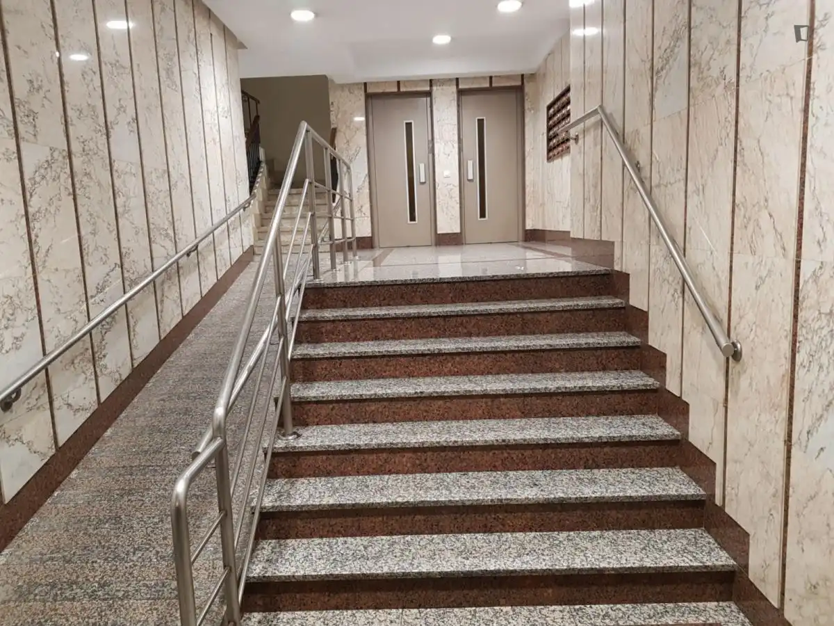 Habitació a San Bernardo