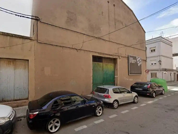 Residential land for sale in Carrer Immaculada 4, imagen 4