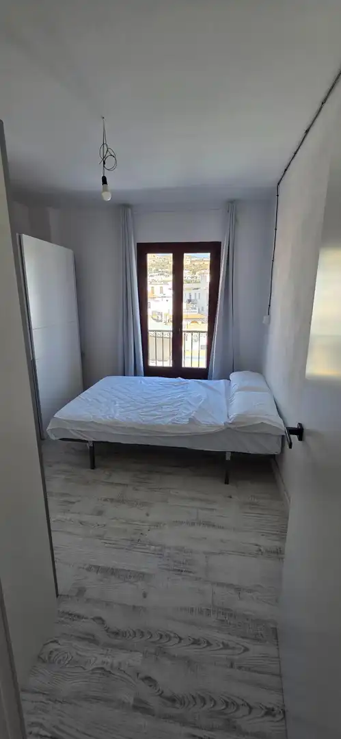 Bedroom of Attic for sale in Ugíjar  with Terrace