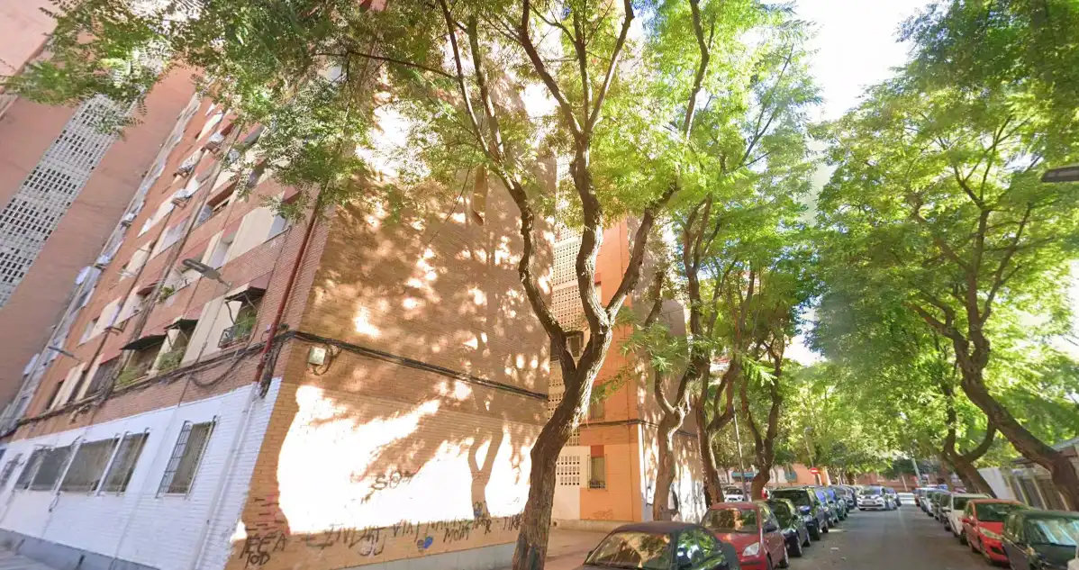 Exterior view of Houses for sale in Murcia
